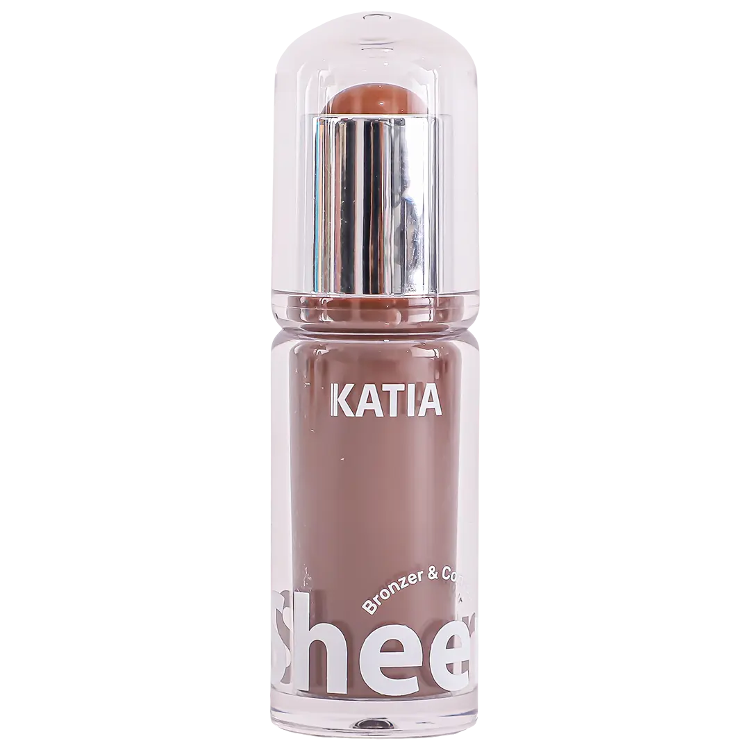 Katia Contour Bronzer Sculptor - view 1