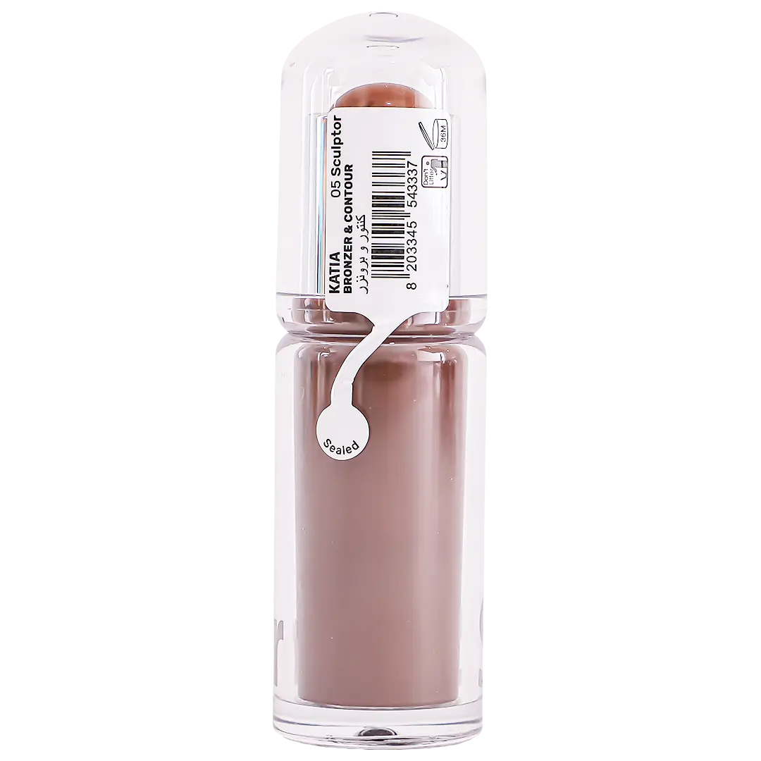 Katia Contour Bronzer Sculptor - view 2