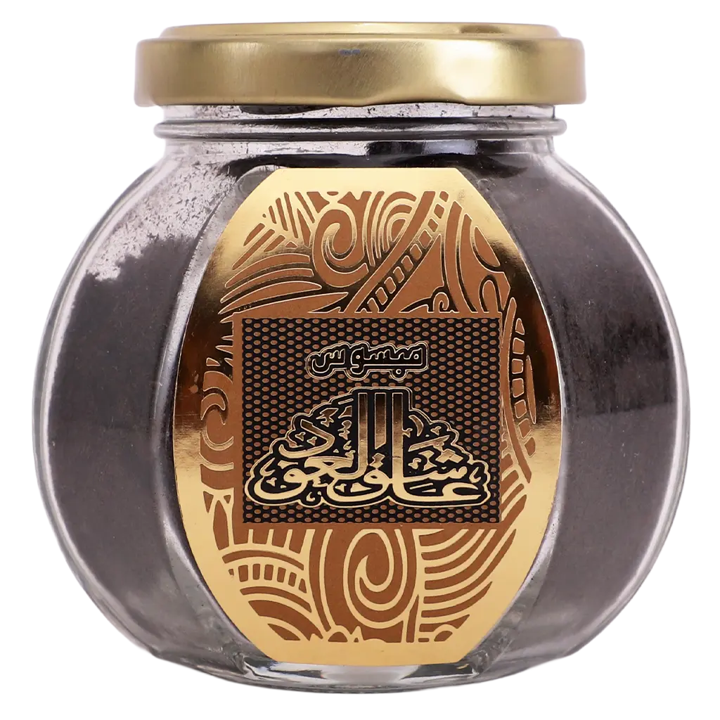 Oud Lover Mabsoos Ashiq Al-Oud 70 gm - view 1