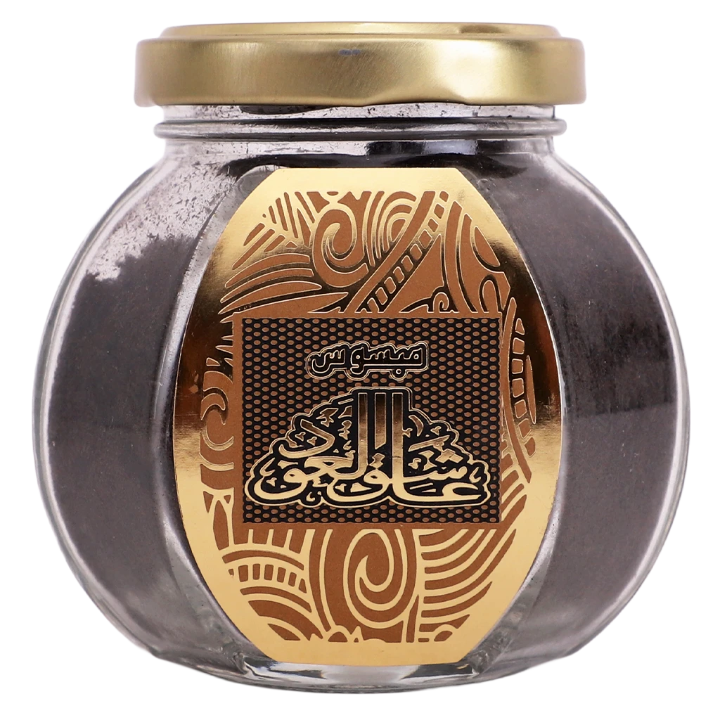 Oud Lover Mabsoos Ashiq Al-Oud 70 gm