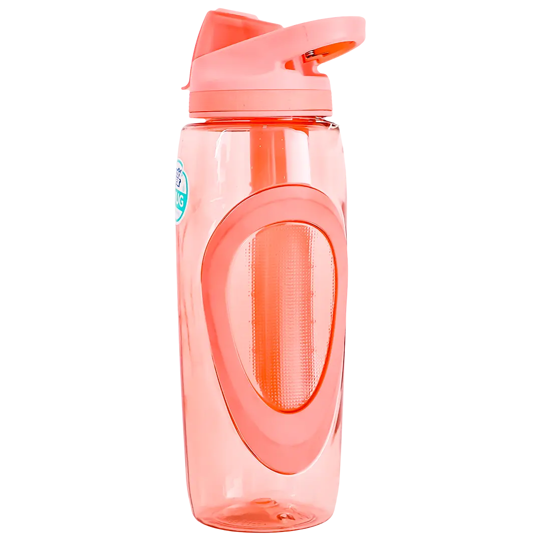 Coolgear Water Bottle Gravity W Stick 32 Oz Pink - view 2