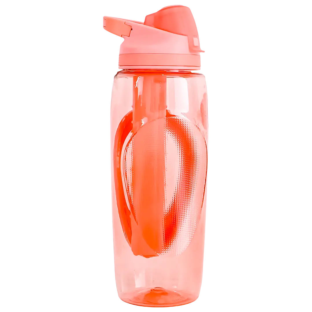 Coolgear Water Bottle Gravity W Stick 32 Oz Pink - view 3