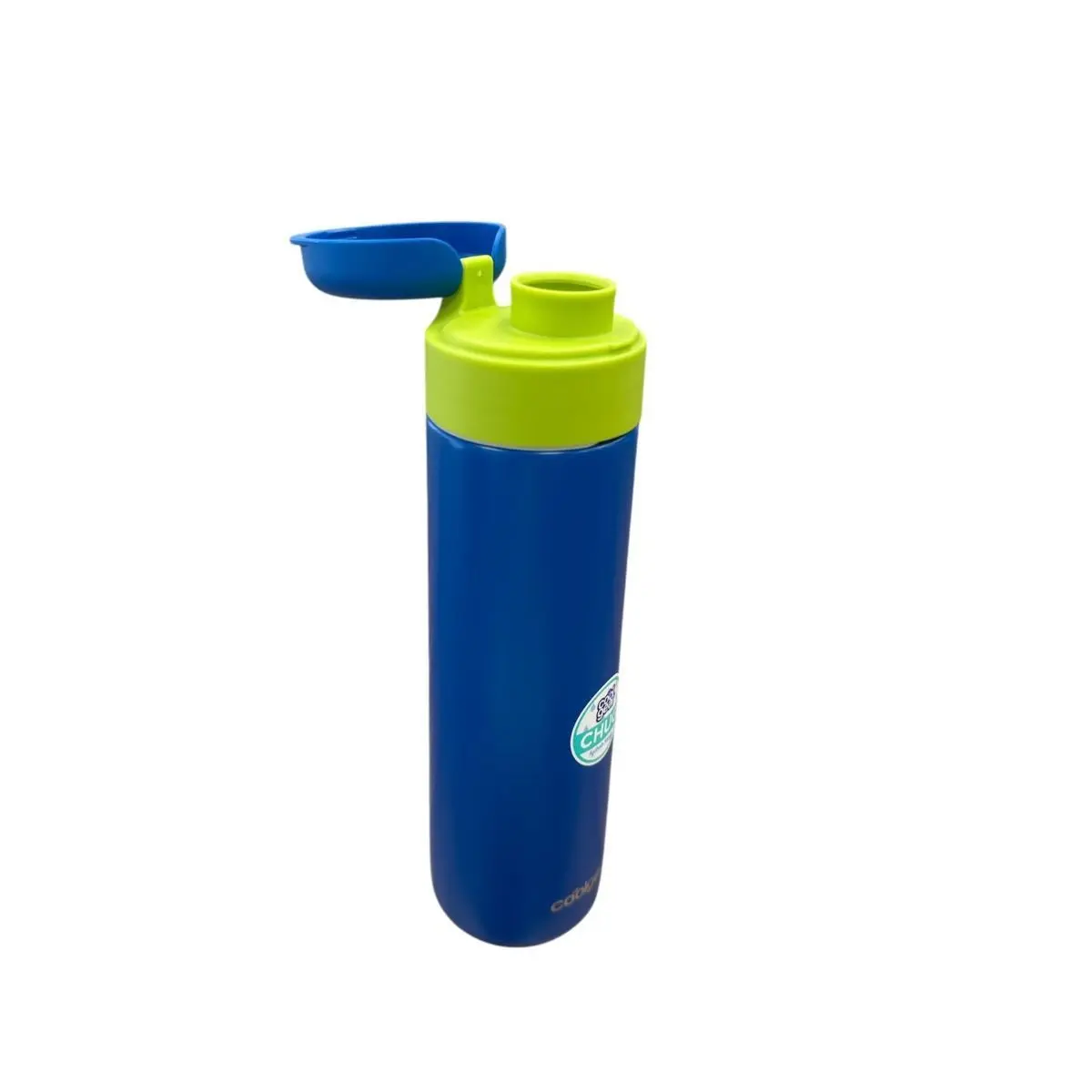 Coolgear Waterbottle Stainless Bliss 25 Oz Blue - view 3