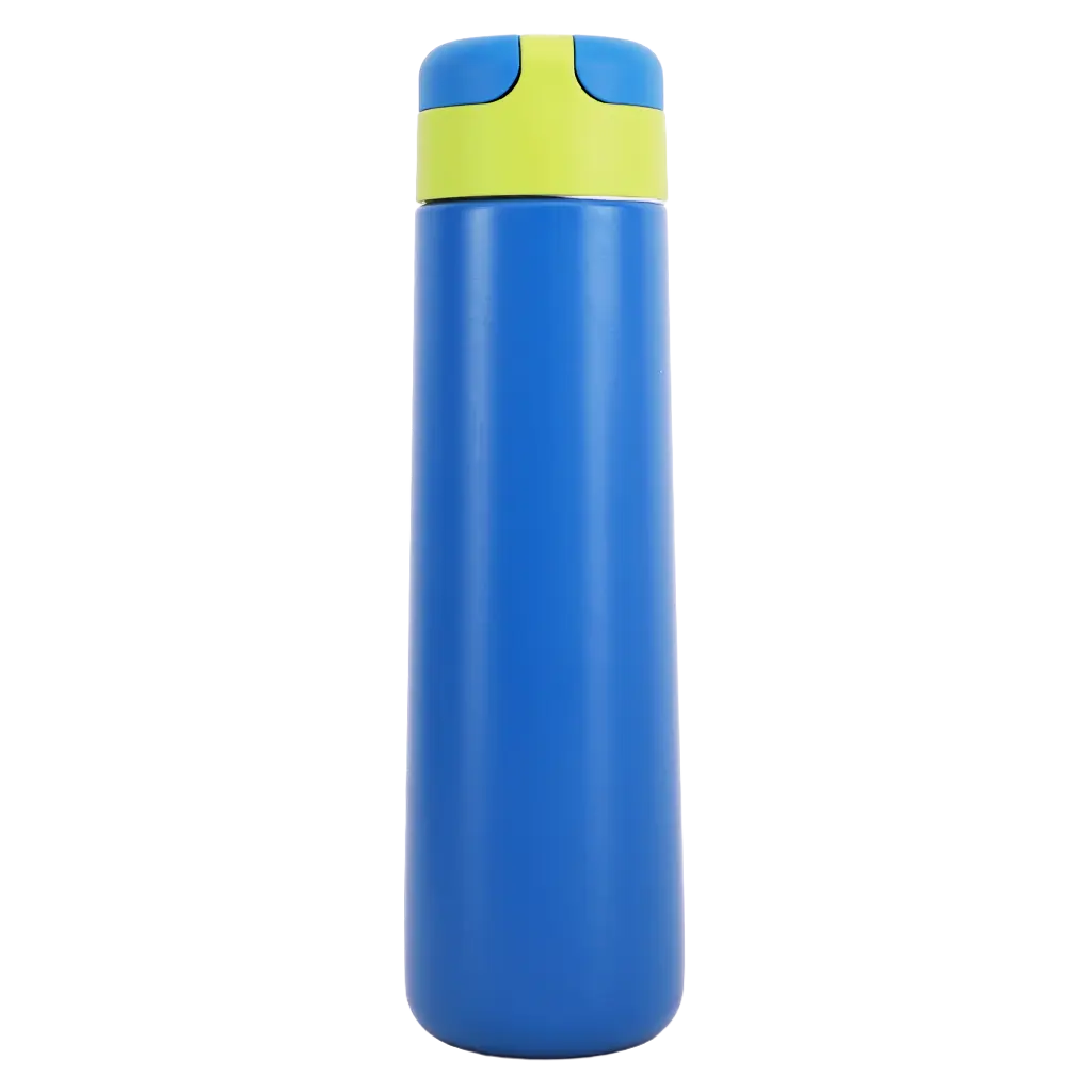 Coolgear Waterbottle Stainless Bliss 25 Oz Blue - view 2