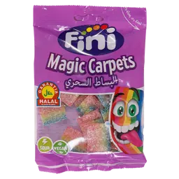 Fini Magic Carpets 75 gm