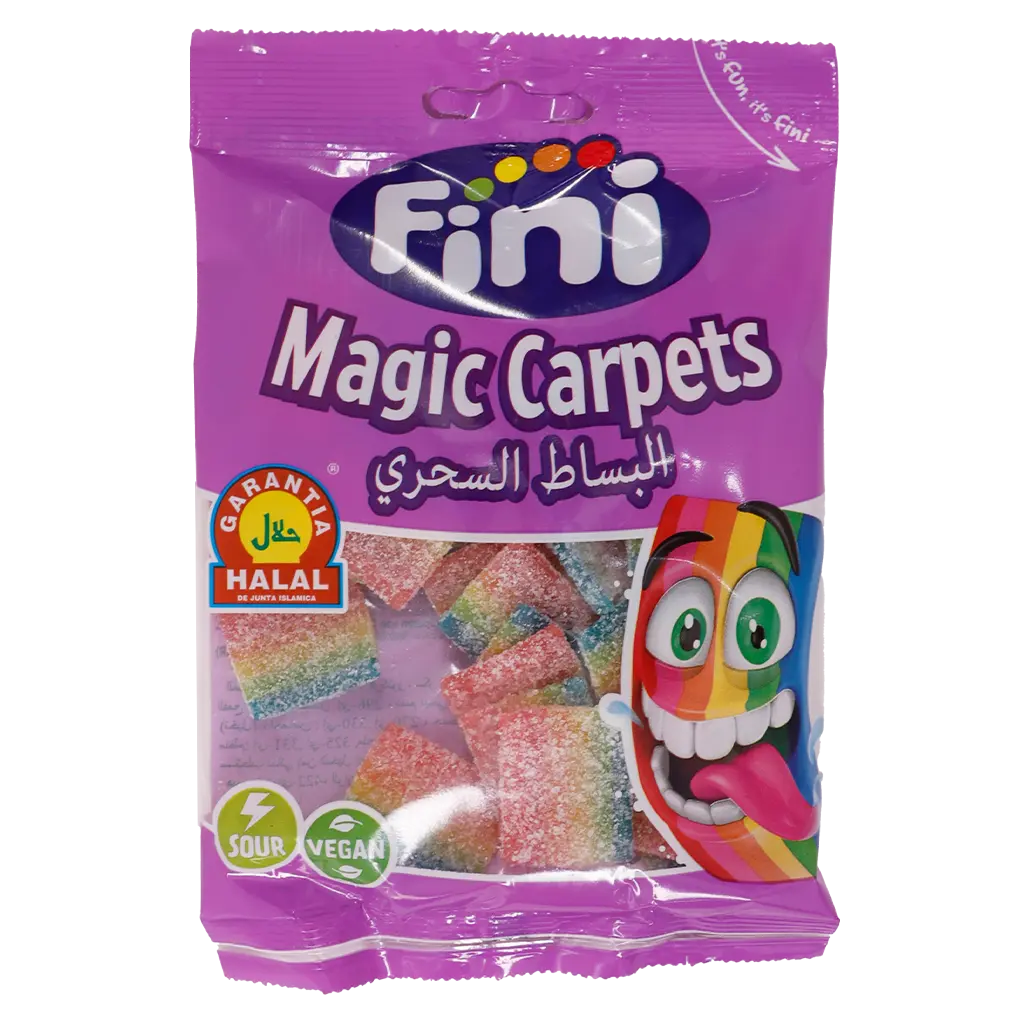 Fini Magic Carpets 75 gm - view 1