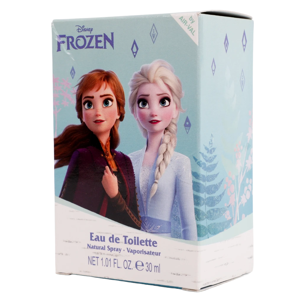 AIR-VAL Kids Perfume Disney Frozen 2 Edt 30 ml
