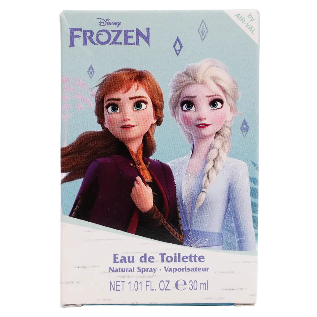 AIR-VAL Kids Perfume Disney Frozen 2 Edt 30 ml - view 2