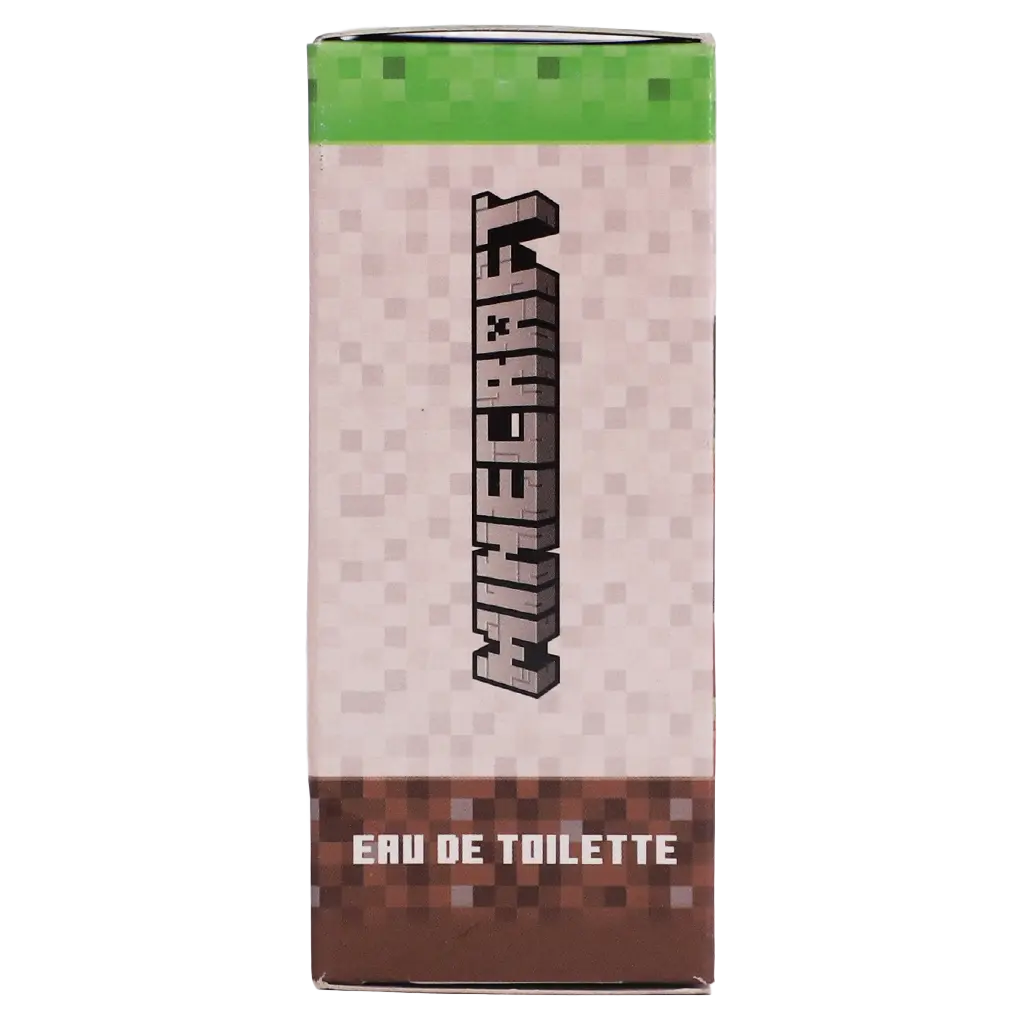 Minecraft Kids Perfume Edt 30 ml - view 5
