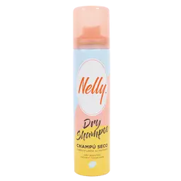 Nelly Dry Shampoo Without Rinse 75 ml