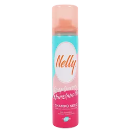 Nellie Wildberry Leave In Dry Shampoo 75 ml