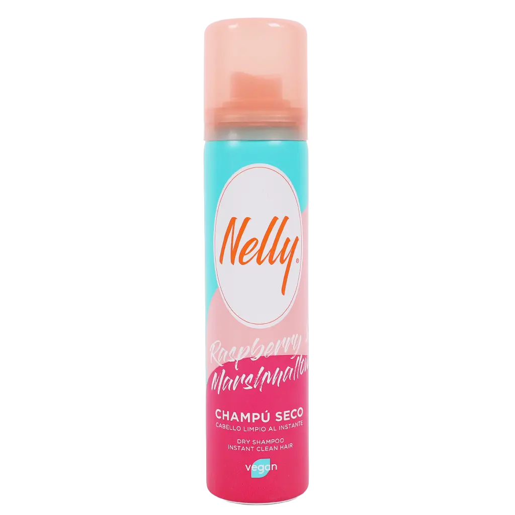 Nellie Wildberry Leave In Dry Shampoo 75 ml - view 1