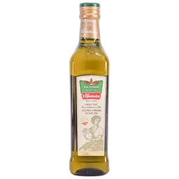 Victoria Extra Virgin Olive Oil La Espanola 500 ml