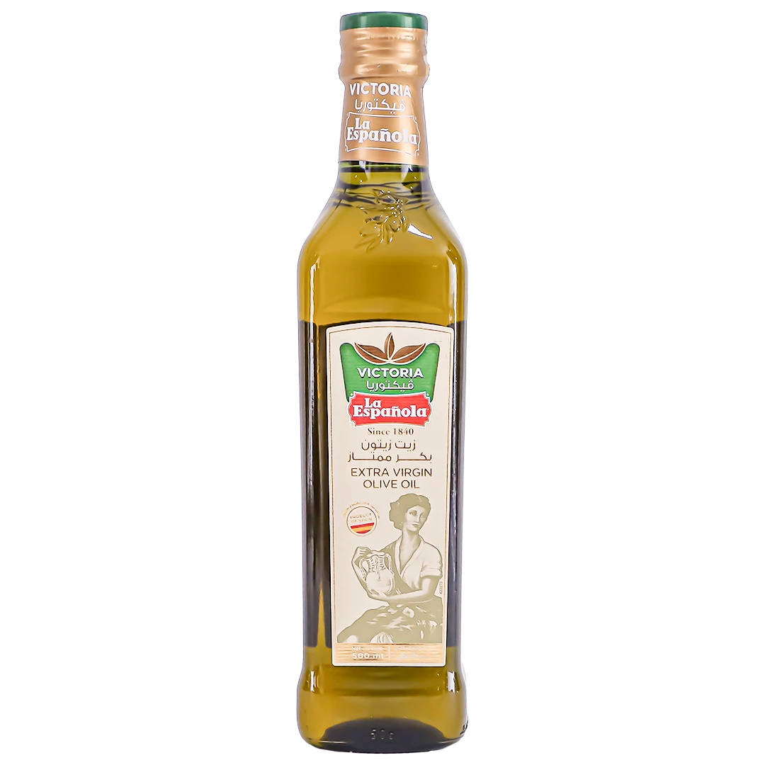 Victoria Extra Virgin Olive Oil La Espanola 500 ml