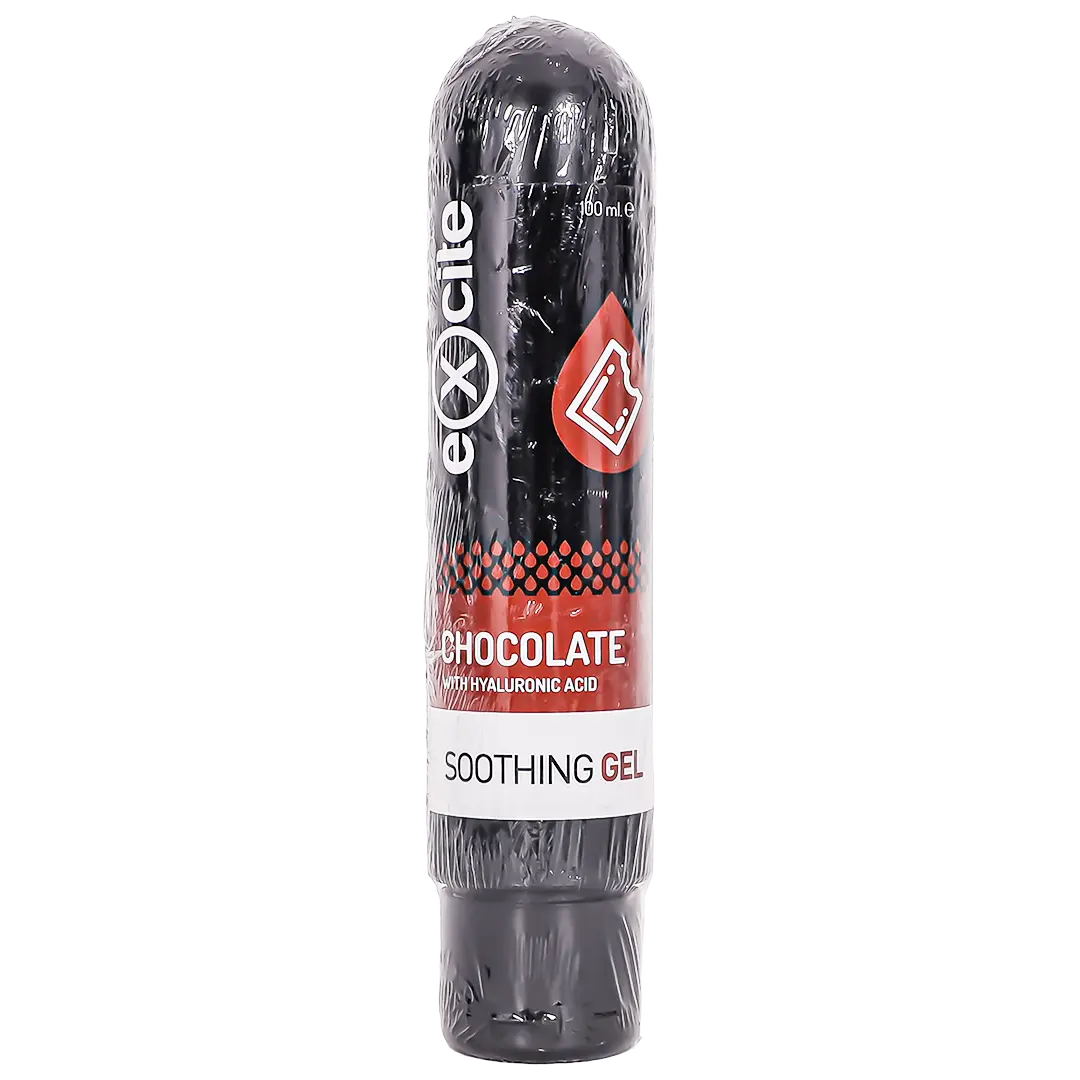Excite Chocolate Gel 100 ml - view 1