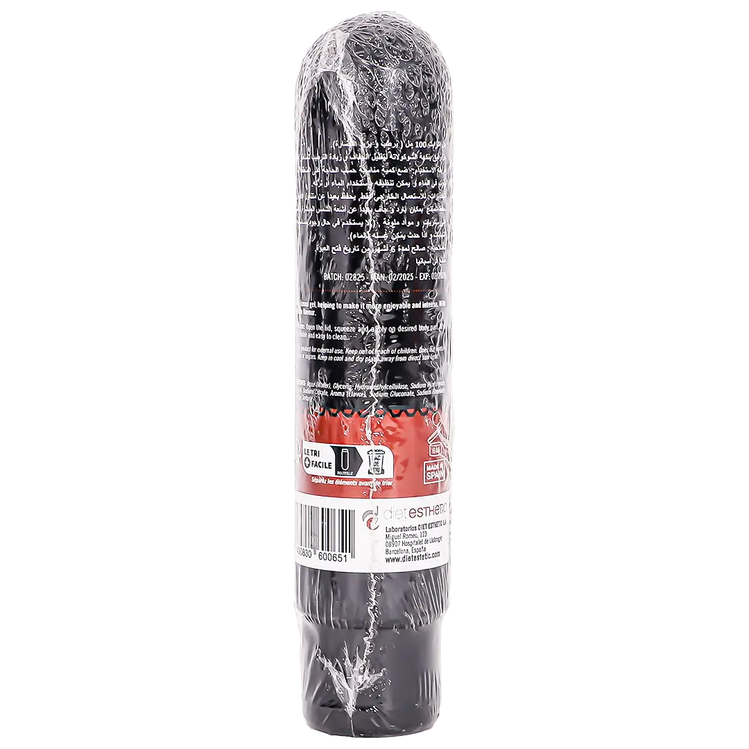 Excite Chocolate Gel 100 ml - view 2