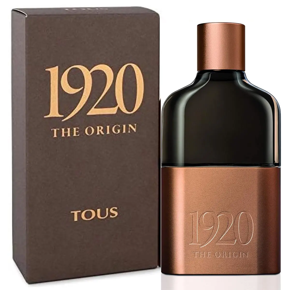 توس 1920 ذا اورجن للرجال او دي  برفيوم 100 مل - view 2