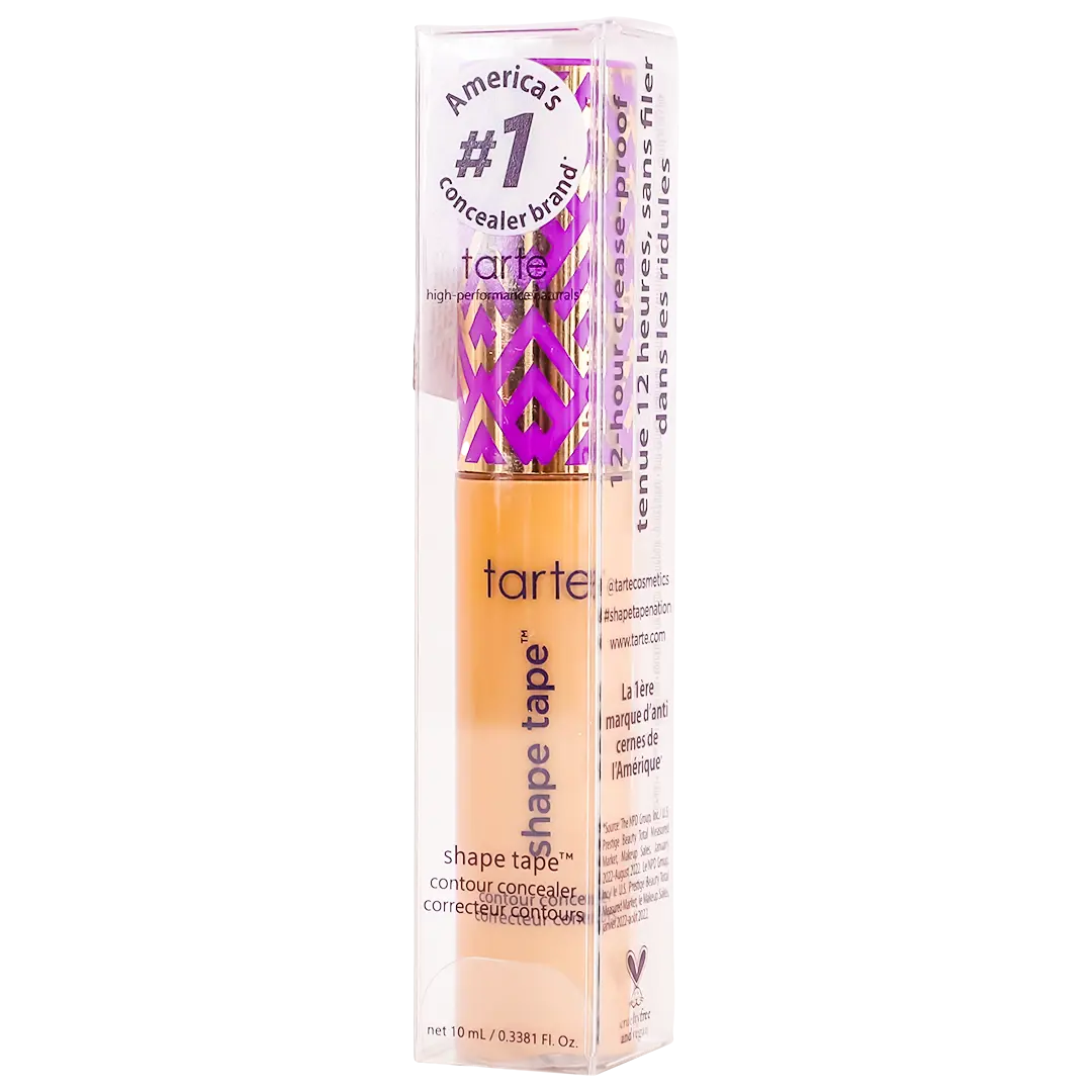 Tarte Shape Radiant Concealer 42S Tan Sand - view 2
