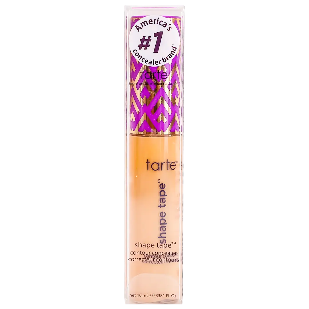 Tarte Shape Radiant Concealer 42S Tan Sand - view 3