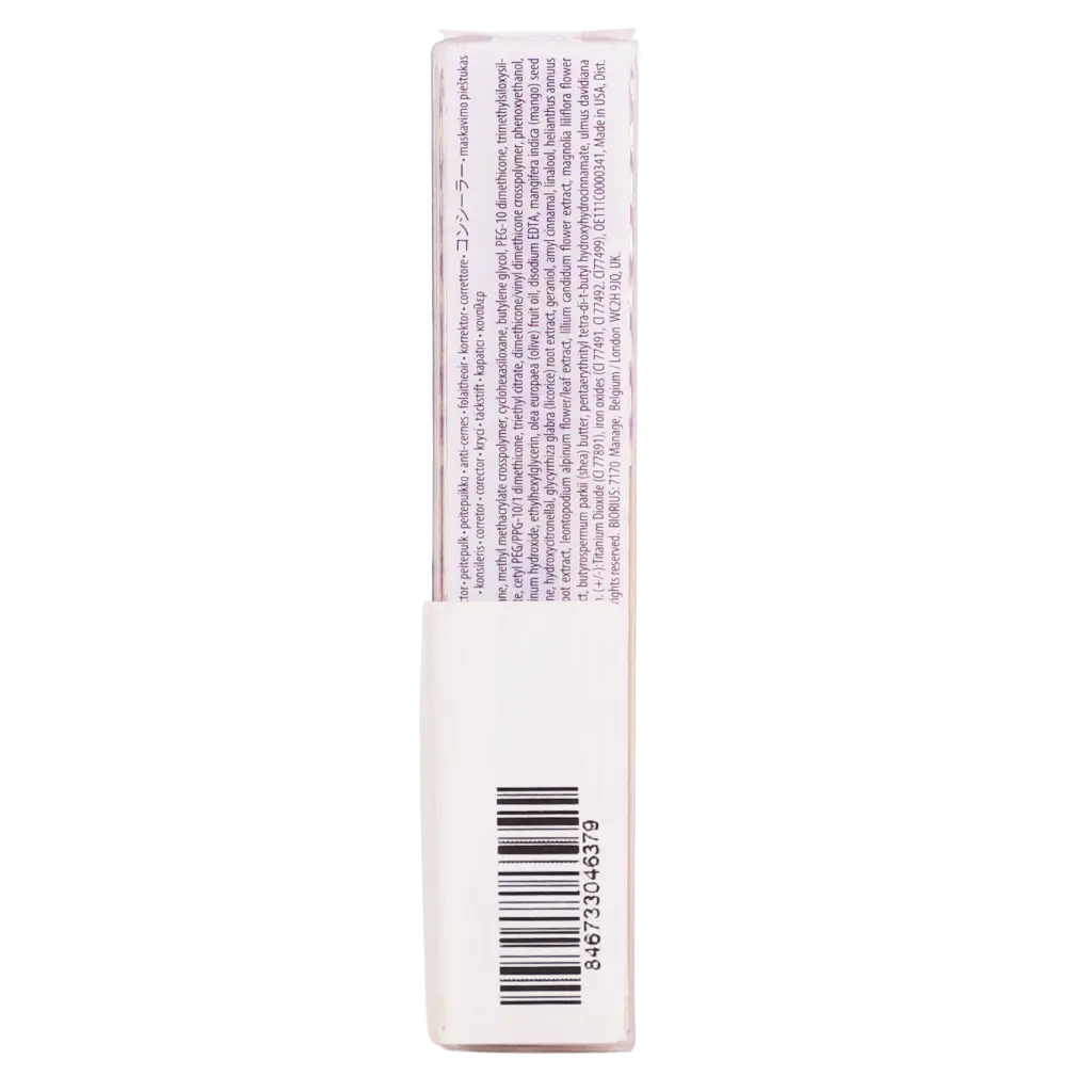 Tarte Shape Radiant Concealer 35H Medium Honey - view 4