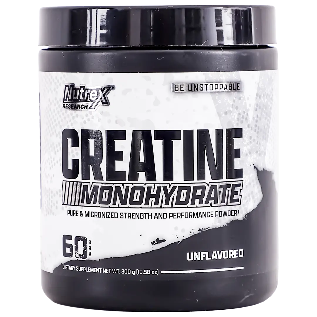Nutrex Creatine Monohydrate 300 gm - view 1