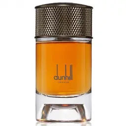 Dunhill London Sinature Collection British Leather For Men EDP 100 ml