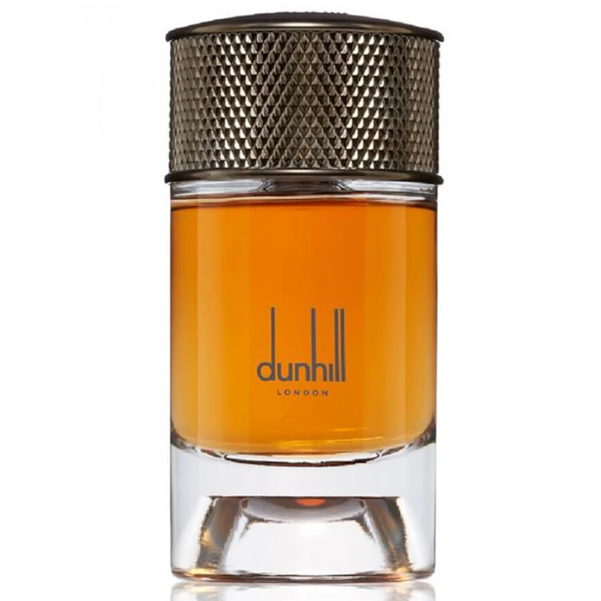 Dunhill London Sinature Collection British Leather For Men EDP 100 ml