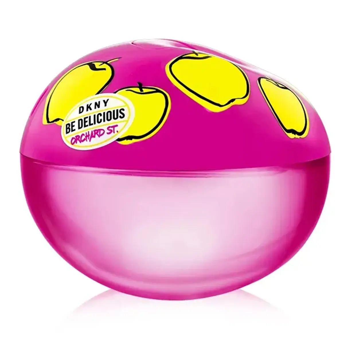 Dkny Be Delicious Orchard Street For Women EDP 100 ml - view 1