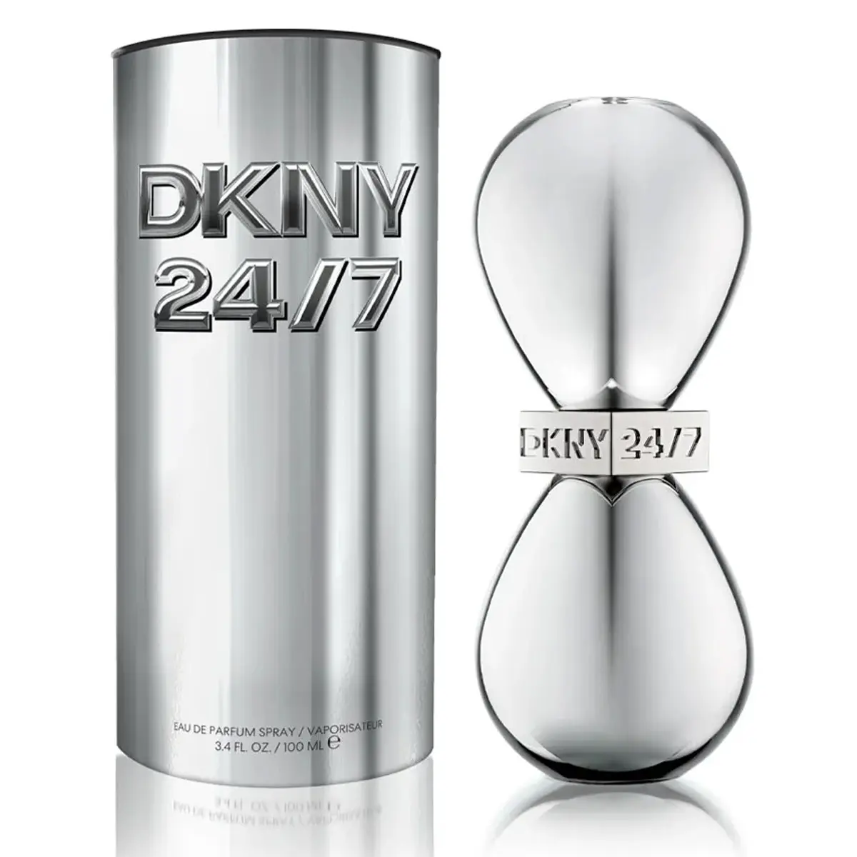 دكني عطر 24/7 للنساء او دي برفيوم 100 مل  - view 2