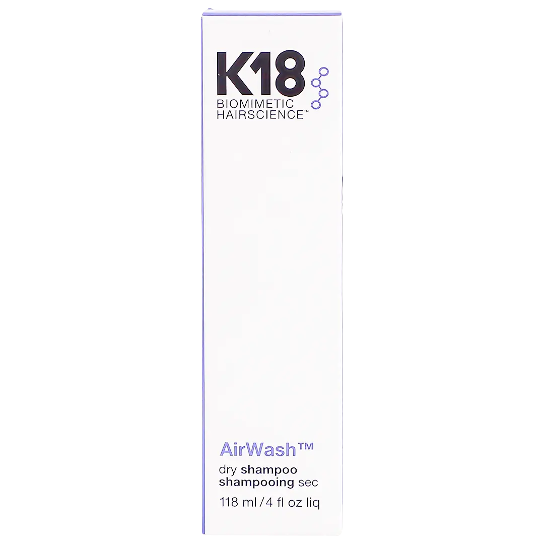 K18 Airwash Dry Shampoo 118 ml - view 2