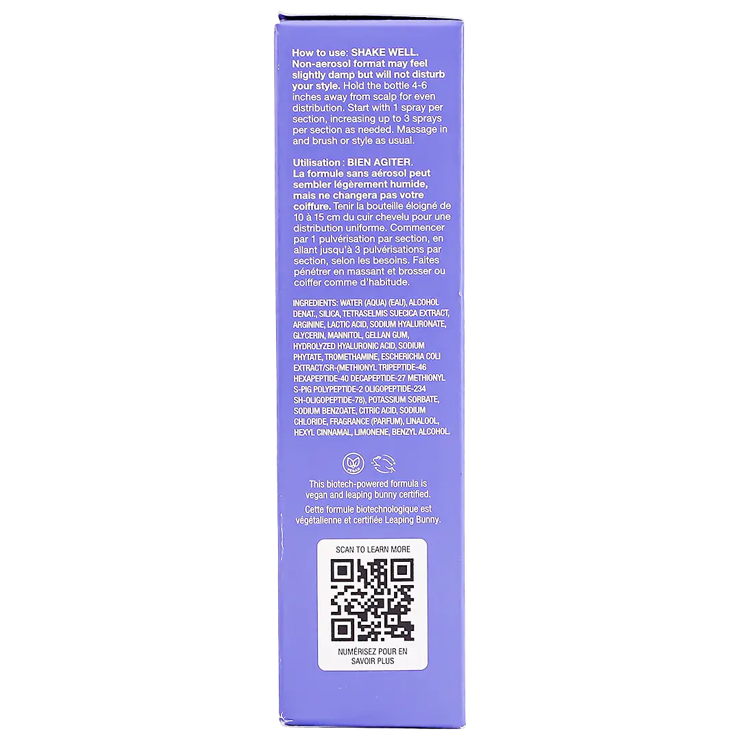 K18 Airwash Dry Shampoo 118 ml - view 5
