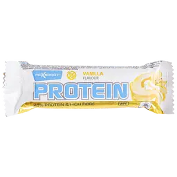 Maxsport Protein Bar Vanilla 60 gm