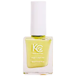 Karen and Carla Nail Lacquer Sea Foam 163