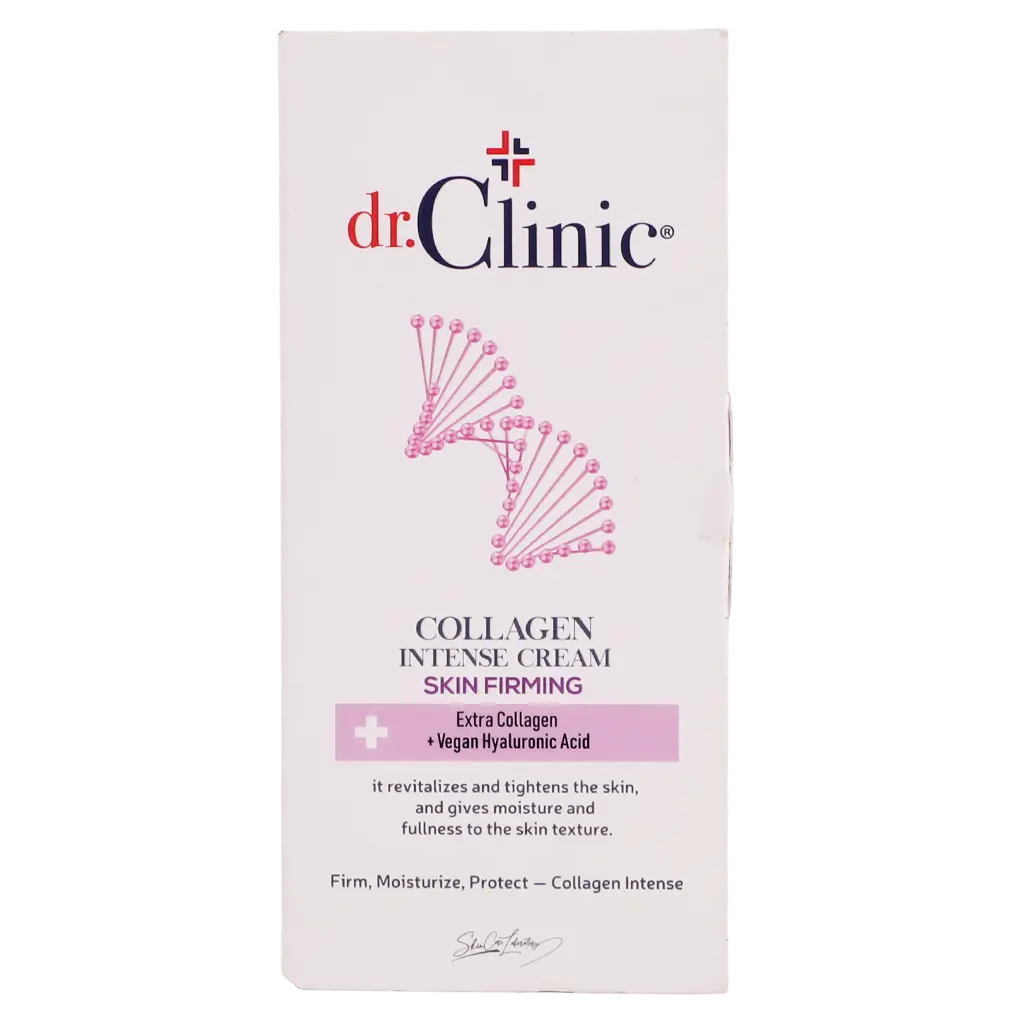 Dr Clinic Collagen Intense Cream 50 ml - view 3