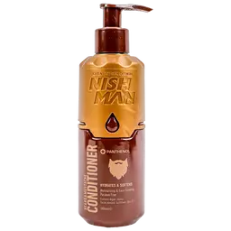 Nishman Beard And Mustache Care Conditioner
