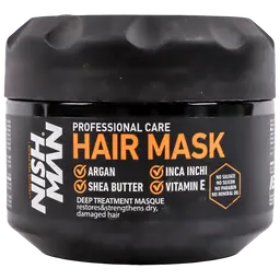 Nishman Hair Mask Inca Inci 300 ml