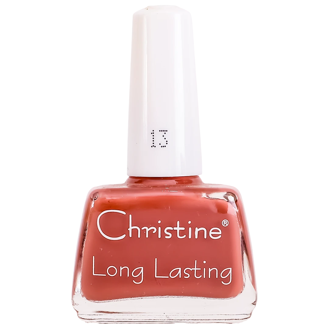 Christine Nail Polish Shade 13  