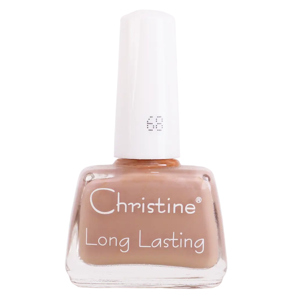 Christine Nail Polish Shade 68   - view 1