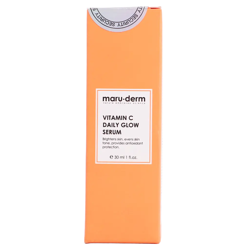  Maruderm Vitamin C Daily Glow Serum 30 ml - view 3