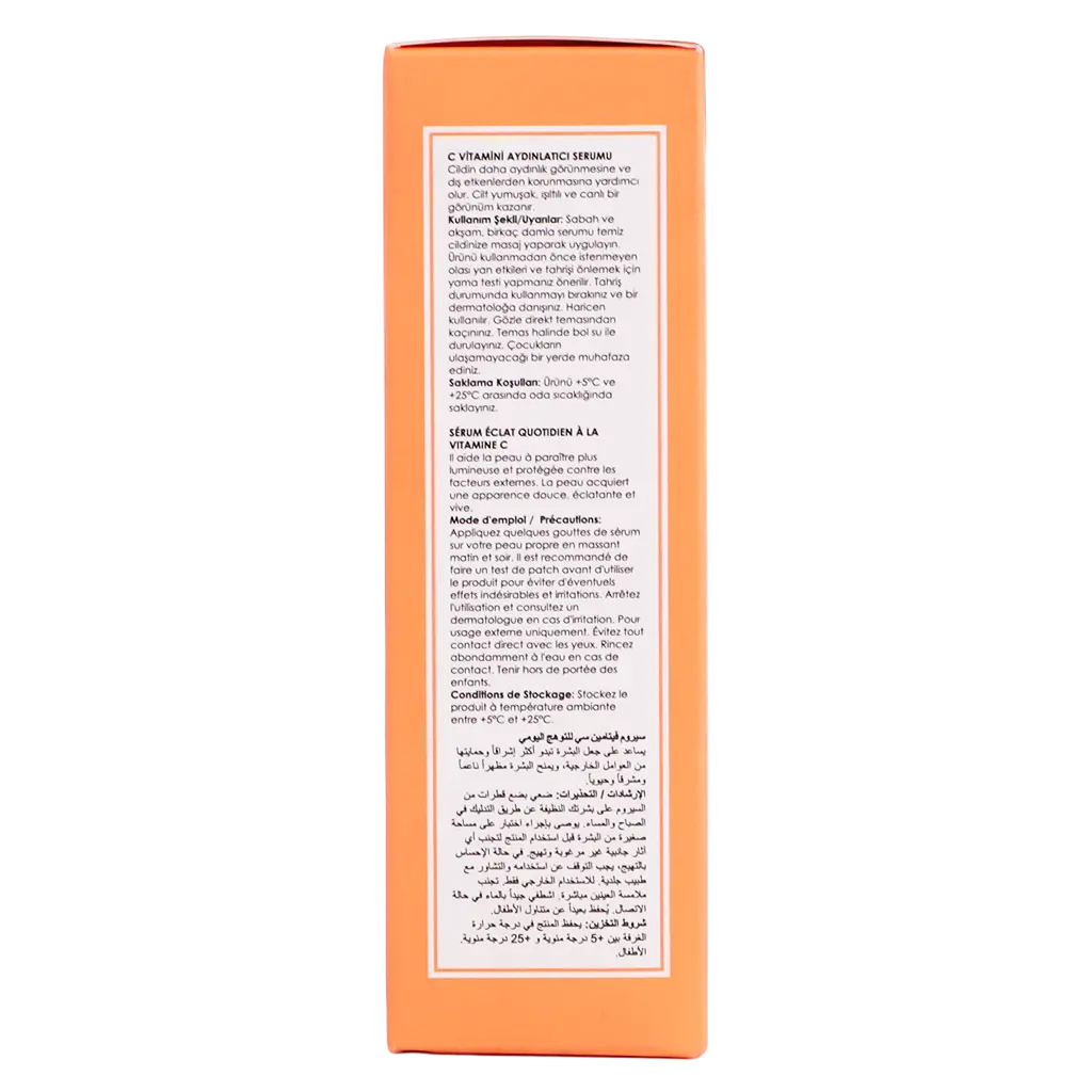  Maruderm Vitamin C Daily Glow Serum 30 ml - view 5
