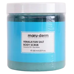 Maruderm Himalayan Salt Body Scrub 250 ml