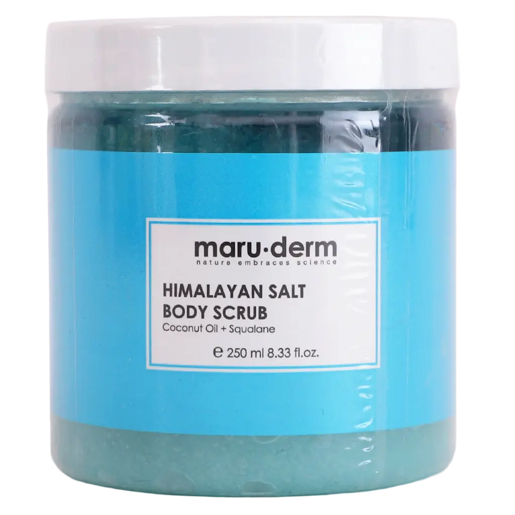 Maruderm Himalayan Salt Body Scrub 250 ml - view 1