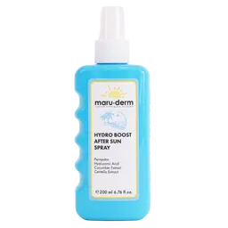 Maruderm Hydro Boost After Sun spray 200 ml