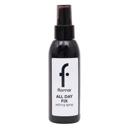 Flormar All Day Fix Setting Spray 125 ml