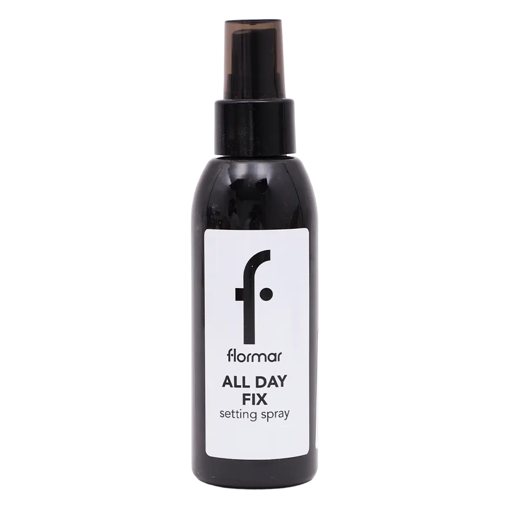 Flormar All Day Fix Setting Spray 125 ml - view 1