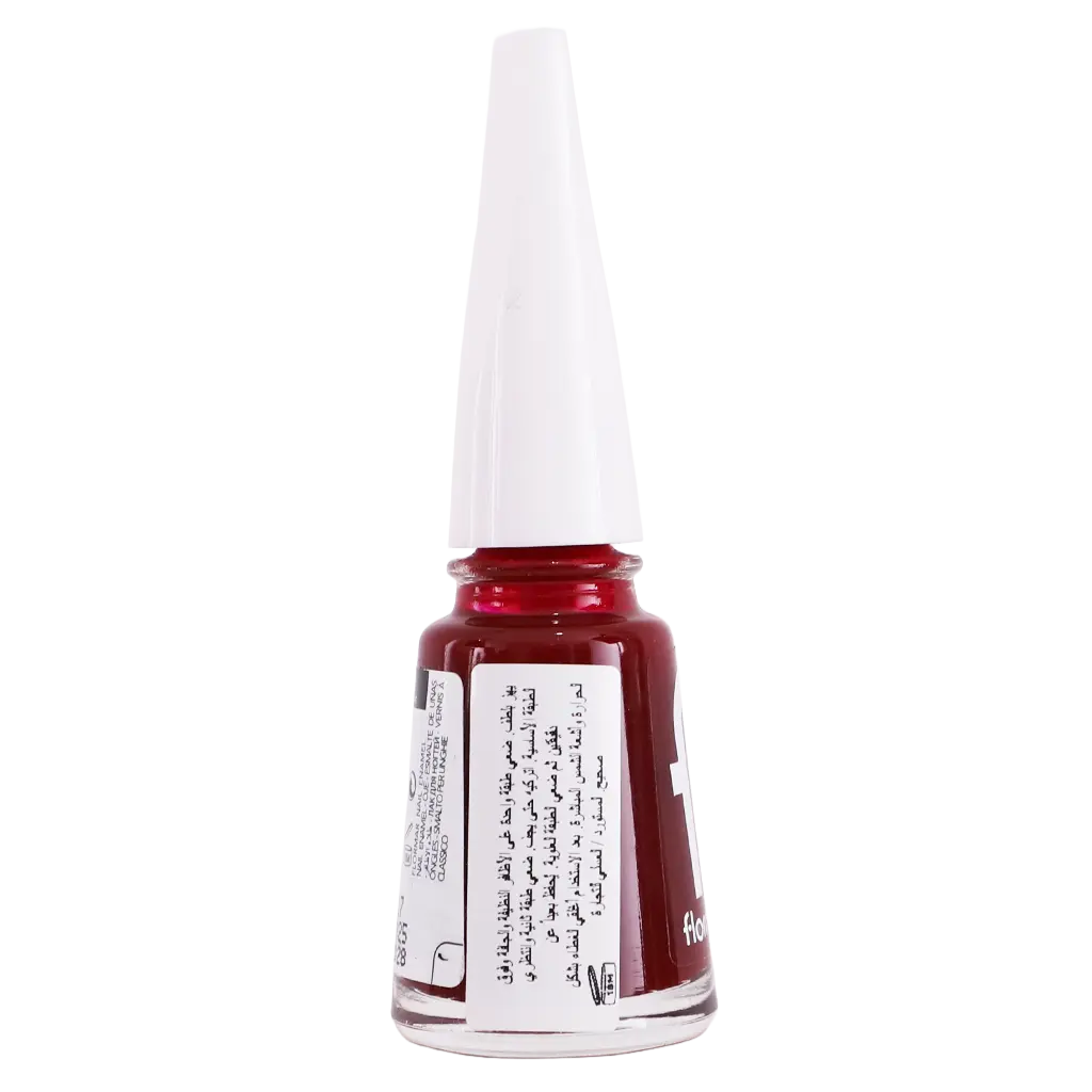 Flormar Nail Enamel 385 - view 3