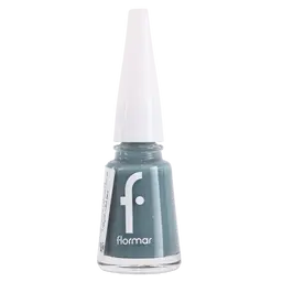Flormar Nail Polish 497 Celadon Glaze