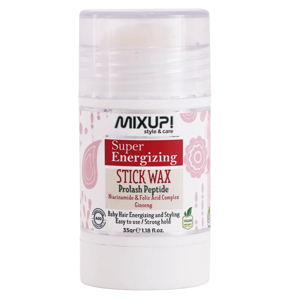 Mixup Hair Stick Wax Moisturizing 35 gm - view 1