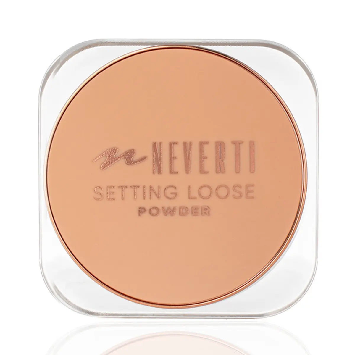 Neverti Setting Loose Powder 001 - view 2
