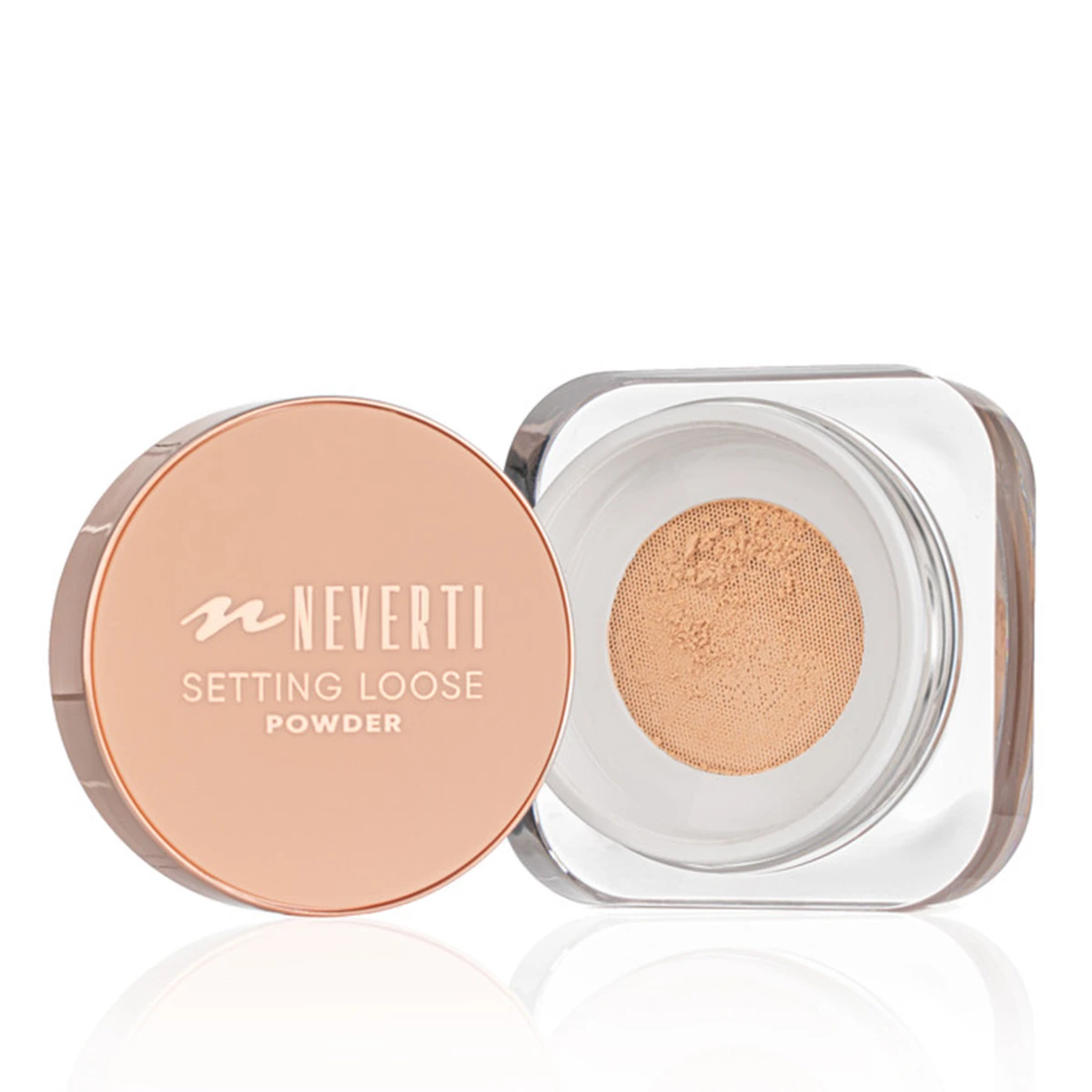 Neverti Setting Loose Powder 002